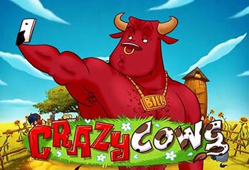 Crazy Cows