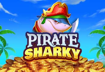 Pirate Sharky